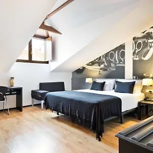 3* Hotel Abba Jazz