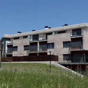 2* Aparthotel Jardines De Aristi