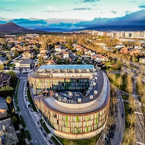 4* Aparthotel Jardines De Uleta