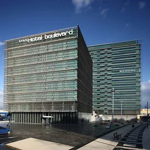4* Aparthotel Sercotel Boulevard