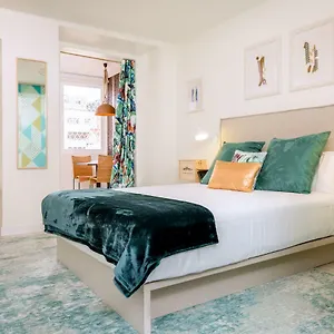  Guest house Habitaka, Hogares De Paso